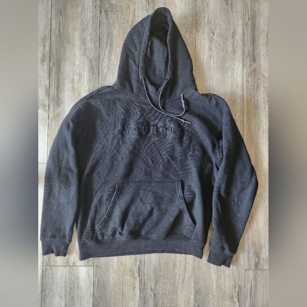 YoungLA Men's Sweater